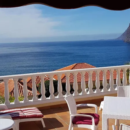 Lejlighed Panoramic Ocean View