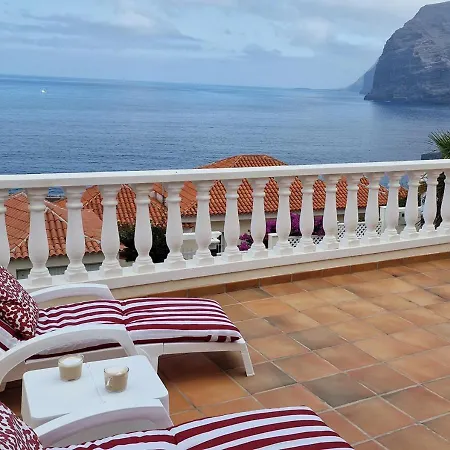 Lejlighed Panoramic Ocean View *