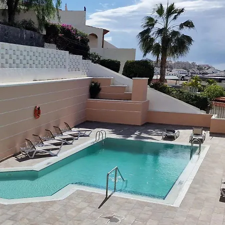 Lejlighed Panoramic Ocean View *