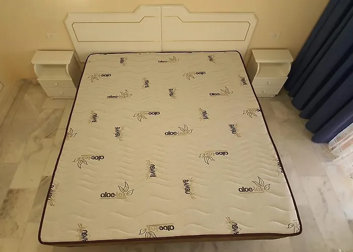 Lejlighed Panoramic Ocean View