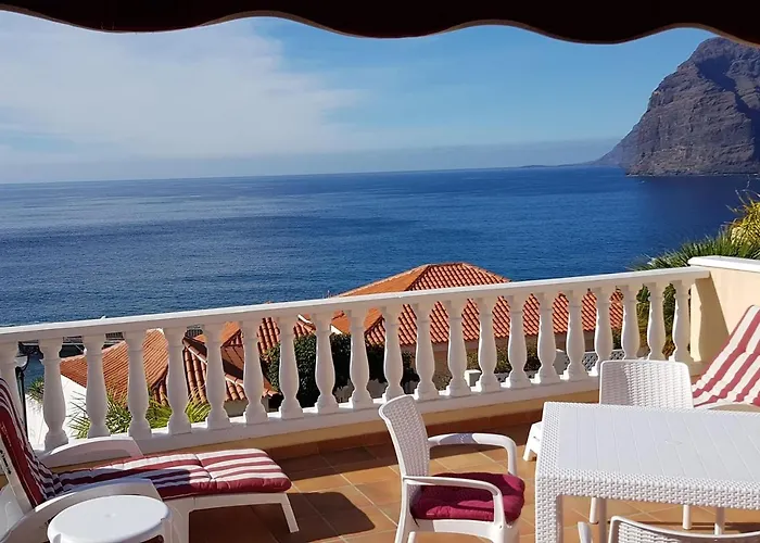 Apartamento Panoramic Ocean View