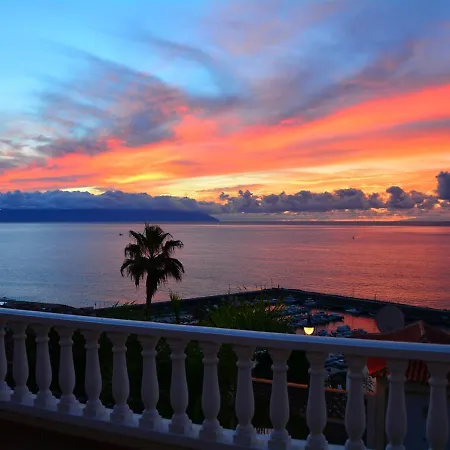 Panoramic Ocean View 阿坎提拉德洛斯基