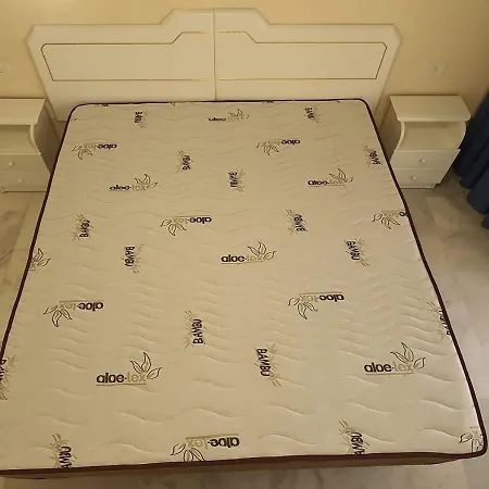 Апартаменты Panoramic Ocean View