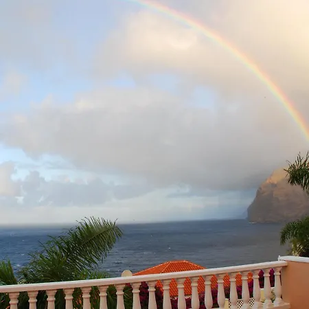 Panoramic Ocean View Апартаменты