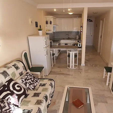 Апартаменты Panoramic Ocean View