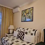 Panoramic Ocean View *