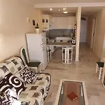 דירה Panoramic Ocean View