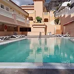 Panoramic Ocean View דירה אקנטילדו דה לוס גיגנטס