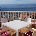 Panoramic Ocean View אקנטילדו דה לוס גיגנטס